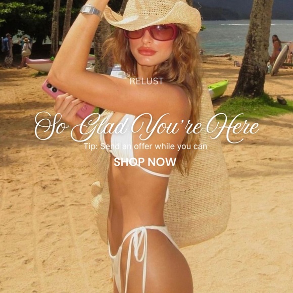 NWT MADEWELL Two-Piece Chain Necklace Set in Vintage Gold - Picture 6 of 6